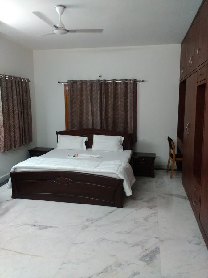 Fresh Living Prime Banjara Hotel Hyderabad Exterior foto